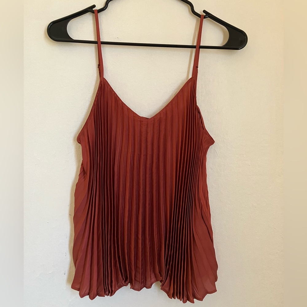 Banana Republic Tank